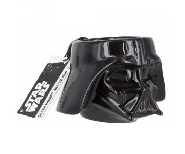 Кружка Darth Vader Shaped Mug DV из фильма Star Wars