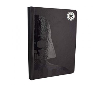 Записная книжка Darth Vader Notebook (PREORDER ZS) из фильма Star Wars