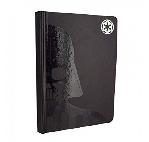 Записная книжка Darth Vader Notebook из фильма Star Wars