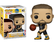 Stephen Curry Golden State Warriors из Basketball NBA