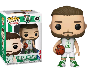 Gordon Hayward Boston Celtics (preorder TALLKY) из Basketball NBA