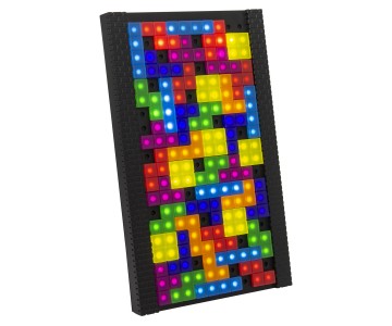 Tetris Tetrimino Light BDP (PREORDER QS) из серии Retro Video Games