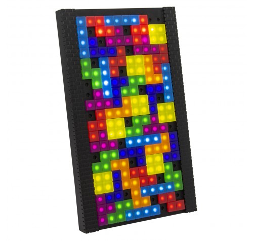 Светильник Тетрис Тетромино (Tetris Tetrimino Light BDP (PREORDER QS)) из серии Ретро видеоигры