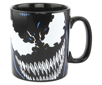 Venom Heat Change XL Mug 550 ml (PREORDER ZS) из серии Venom