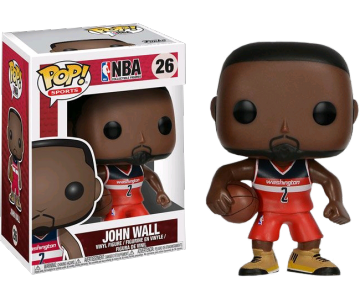 John Wall (PREORDER ROCK) из Basketball NBA