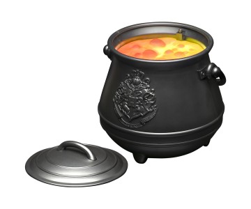 Cauldron Light BDP (PREORDER QS) из фильма Harry Potter
