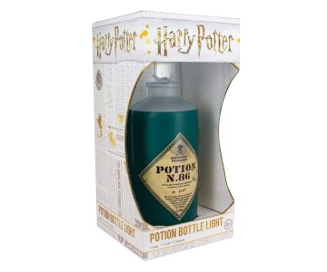 Potion Bottle Light V2 из фильма Harry Potter