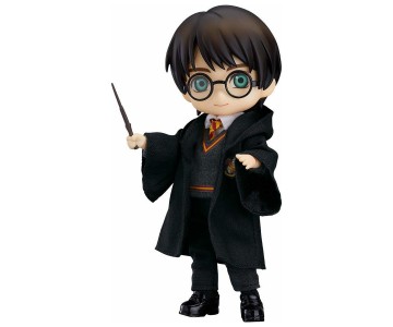 Harry Potter Nendoroid Doll (PREORDER ZS) из фильма Harry Potter