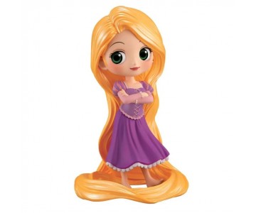 Rapunzel Girlish Charm (Ver A ) Q Posket (PREORDER QS) из мультфильма Tangled