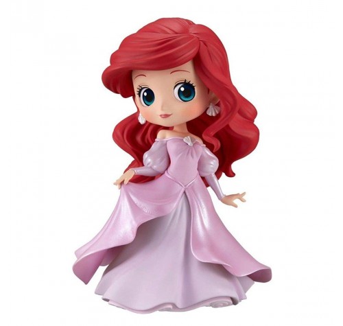 Ариэль (Ariel Princess Dress (B Pink Dress) Q posket) (PREORDER QS) из мультфильма Русалочка