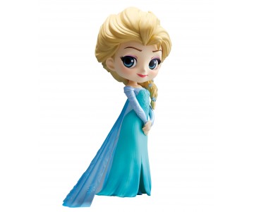 Elsa (A Normal color) Q posket из мультфильма Frozen