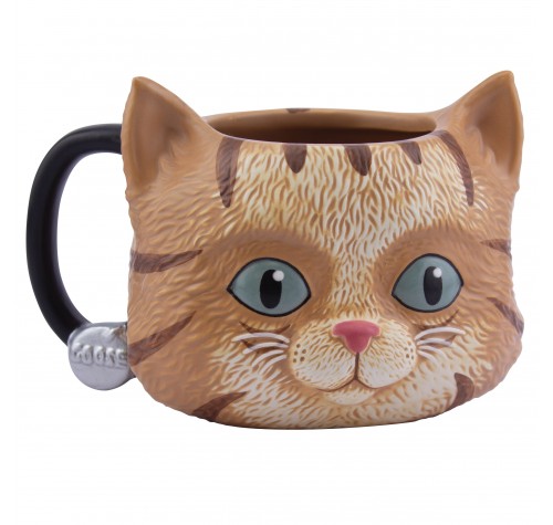 Кружка Goose Shaped Mug из фильма Captain Marvel