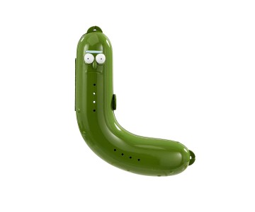Pickle Rick Banana Guard (PREORDER ZS) из мультсериала Rick and Morty 