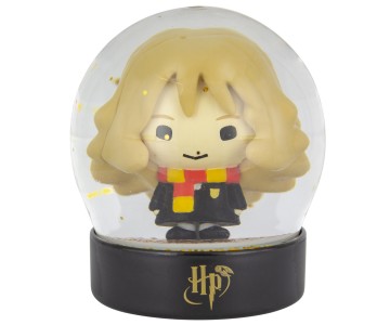 Hermione Snow Globe BDP (PREORDER ZS) из фильма Harry Potter