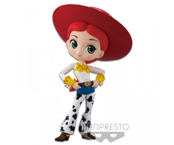 Jessie (Ver A) Q posket (PREORDER QS) из мультфильма Toy Story