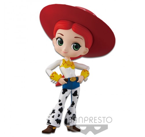 Джесси (Jessie (Ver A) Q posket) (PREORDER QS) из мультфильма История игрушек