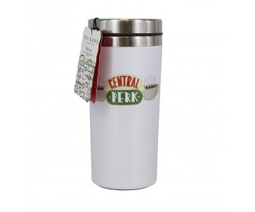 Кружка Friends Central Perk Travel Mug (PREORDER ZS) из сериала Friends