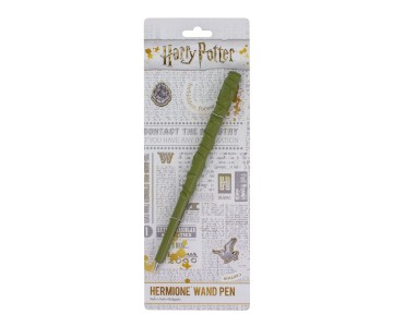 Hermione Granger Wand Pen из фильма Harry Potter