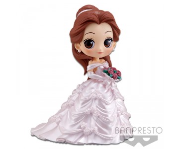 Belle Q posket Dreamy Style (PREORDER QS) из мультфильма Beauty and the Beast