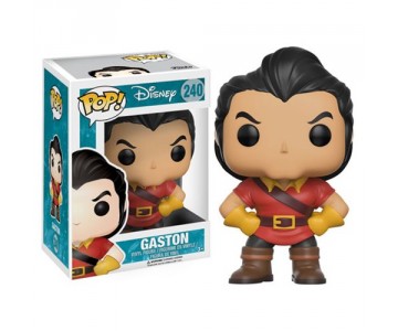 Gaston (Vaulted) из мультика Beauty and the Beast