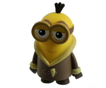 Bored Silly Kevin Brown Jacket (1/12) minis из мультфильма Minions