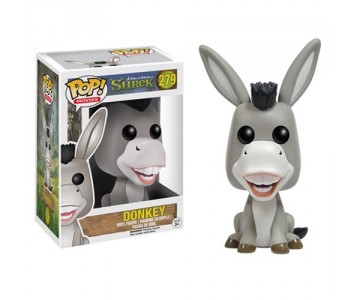 Donkey (Vaulted) из мультфильма Shrek