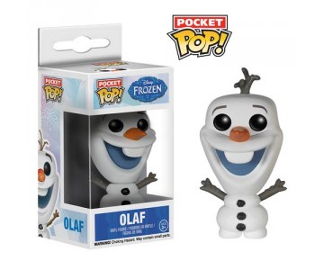 Olaf the Snowman Pocket из мультфильма Frozen