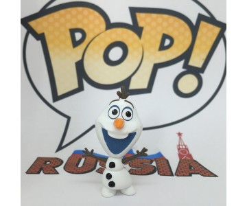 Olaf (1/12) standing минник из киноленты Frozen