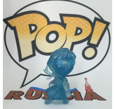 Anna (1/36) frozen минник из киноленты Frozen