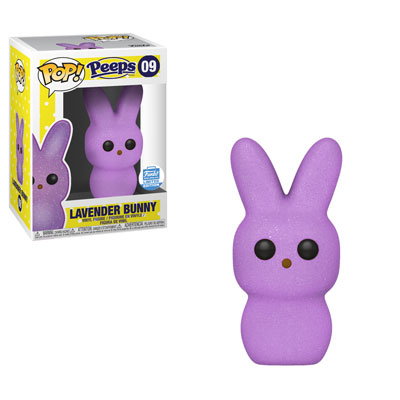 Peeps Lavender Bunny для Funko-Shop