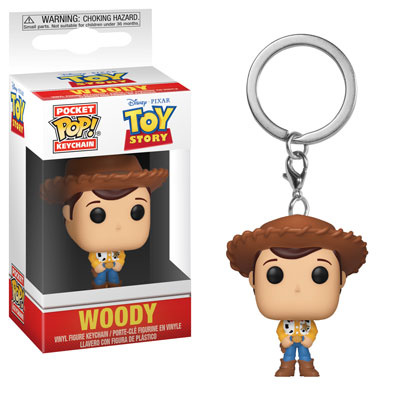 История игрушек (Toy Story) Ковбой Вуди (Woody)