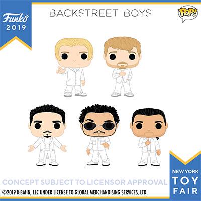 Backstreet Boys