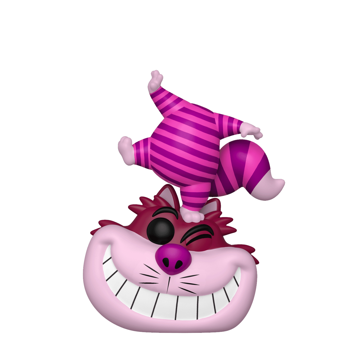 cheshire cat pop 1066