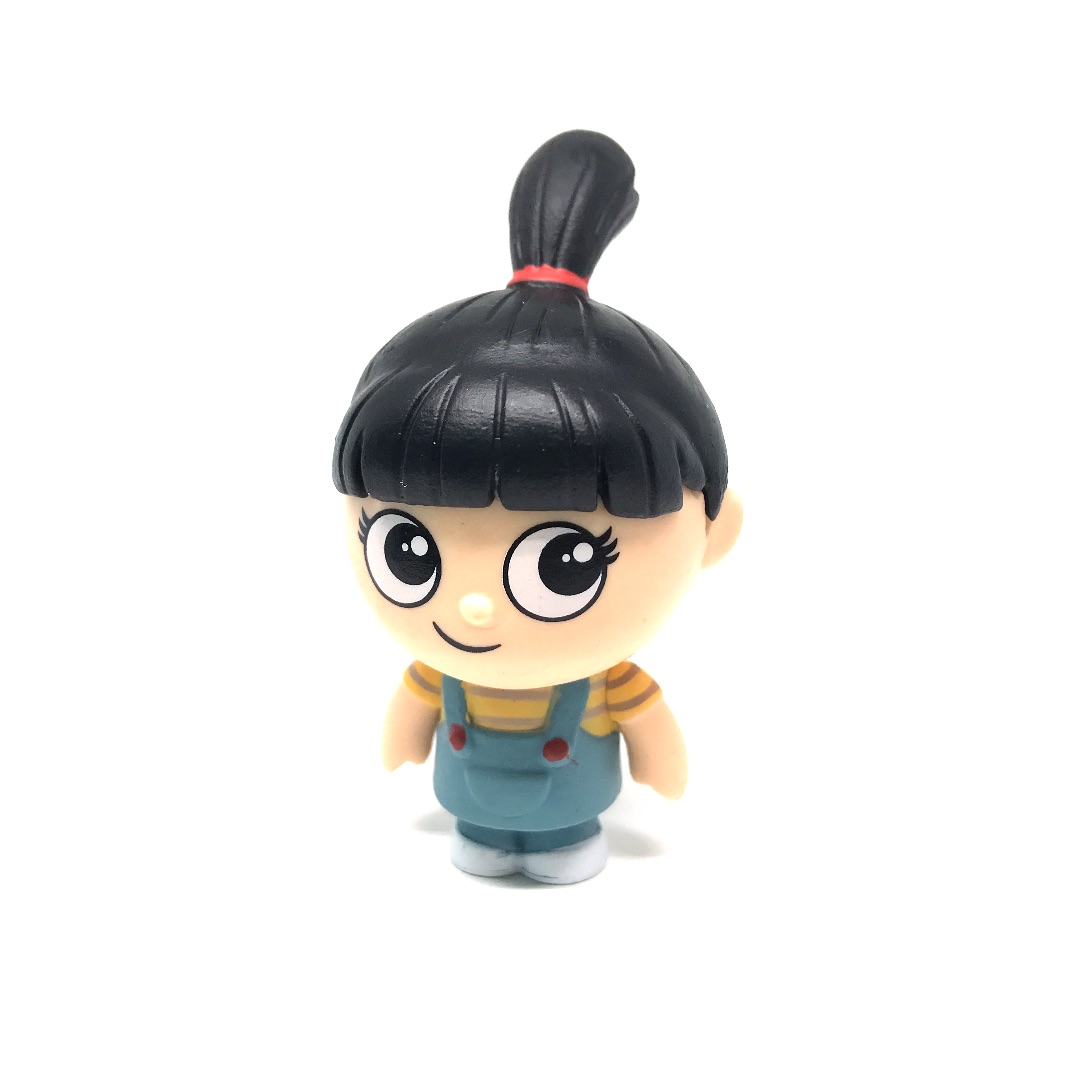 despicable me mystery minis