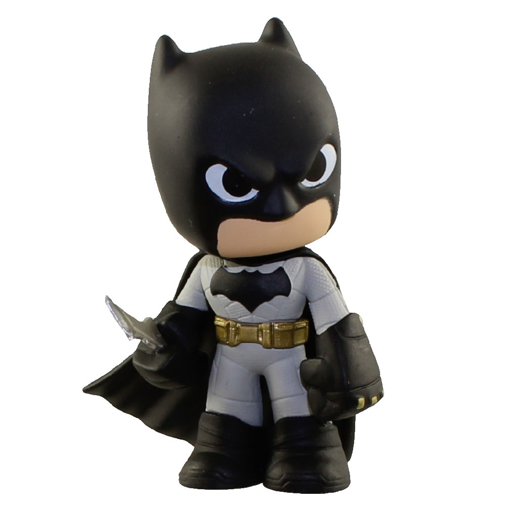 funko mystery minis batman v superman