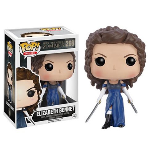 funko pride and prejudice