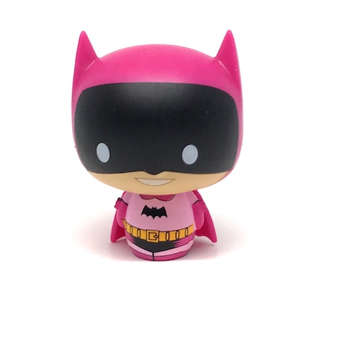 funko pop batman pink