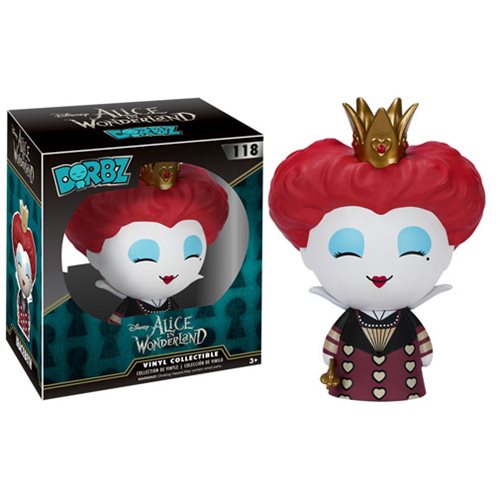 iracebeth funko