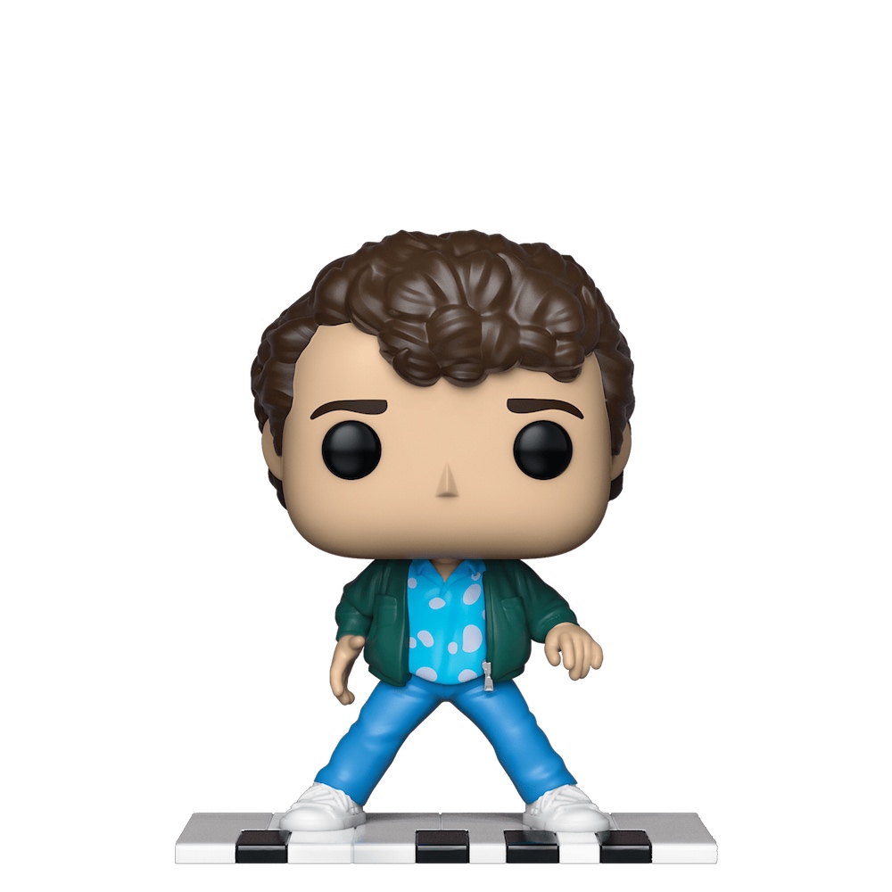 Фигурка Джош Баскин с пианино (Josh with Piano) — Funko POP