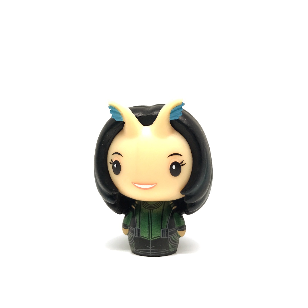 Фигурка Мантис Богомол (Mantis pint size heroes) 1/24 Фанко поп пинт сайз  герой из фильма Guardians of the Galaxy Vol. 2 — Funko POP Russia