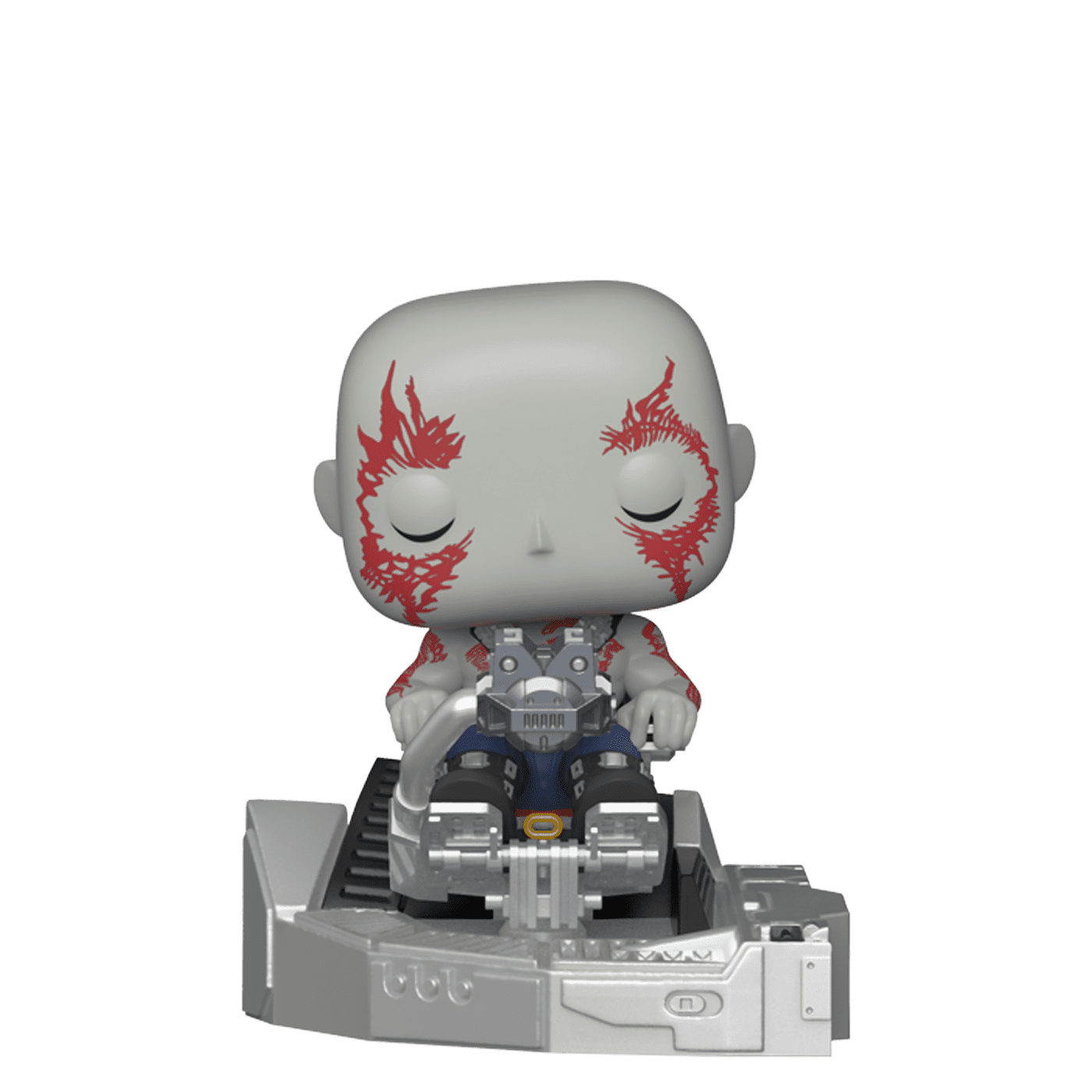 drax funko