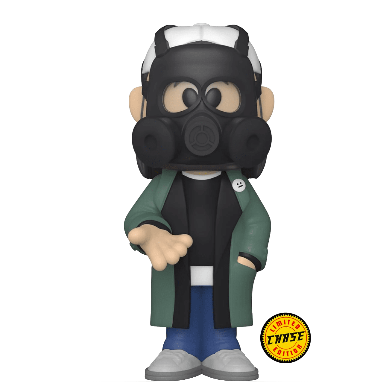 Фигурка Молчаливый Боб СОДА (Silent Bob SODA) – Funko POP