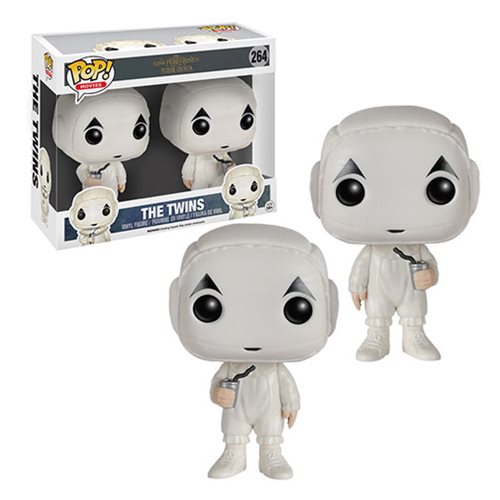 funko pop miss peregrine