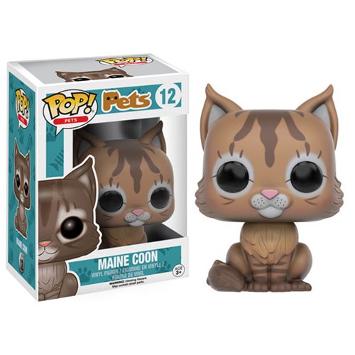 funko the coon