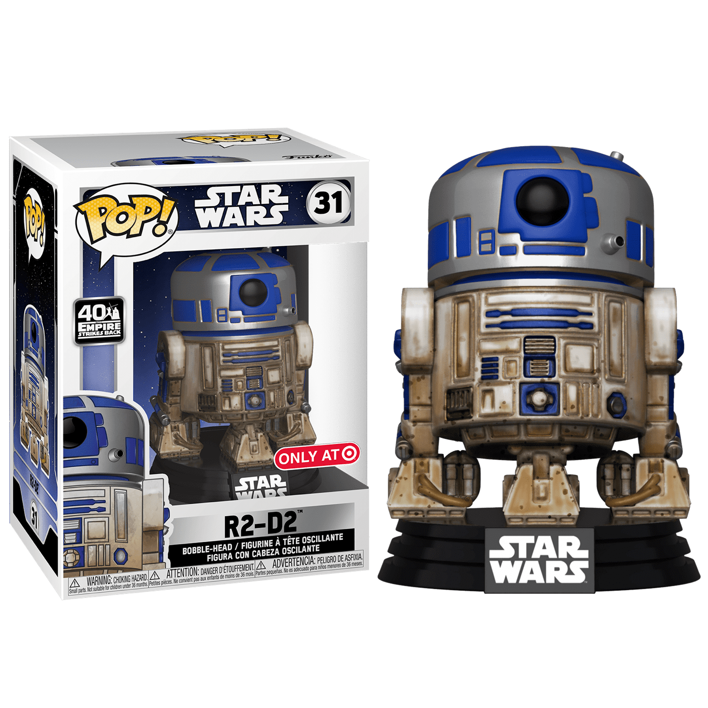 R2 d2 shop funko pop