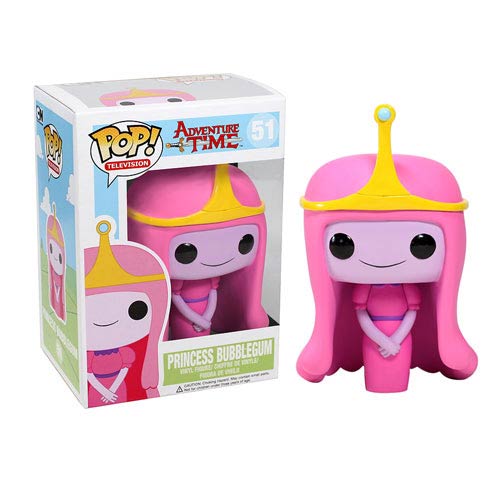 adventure time princess bubblegum toy