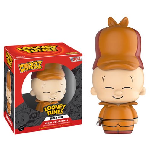 elmer fudd funko pop