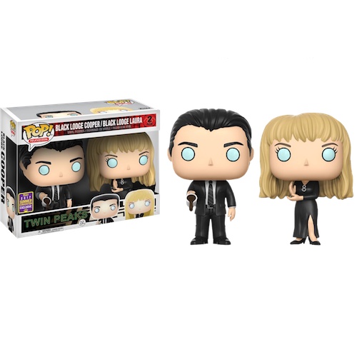 twin peaks laura palmer funko