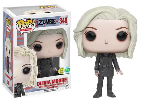 izombie olivia moore funko pop