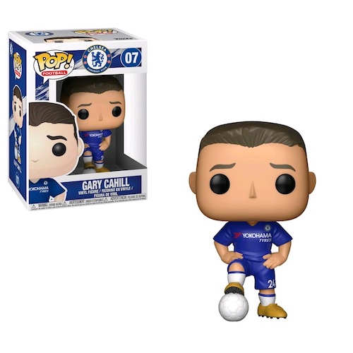 Chelsea sales funko pop